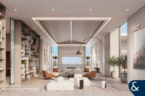 Apartment sa CLAYDON HOUSE sa Nadd Al Sheba, Dubai, UAE 1 silid-tulugan, 78 sq.m. № 688946 - larawan 9