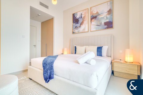 آپارتمان برای فروش در  Dubai Creek Harbour (The Lagoons)، Dubai، امارات متحده عربی  2 خوابه ، 102 متر مربع ، شماره 688695 - تصویر 6