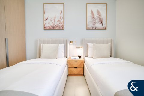 آپارتمان برای فروش در  Dubai Creek Harbour (The Lagoons)، Dubai، امارات متحده عربی  2 خوابه ، 102 متر مربع ، شماره 688695 - تصویر 9