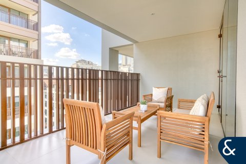 آپارتمان برای فروش در  Dubai Creek Harbour (The Lagoons)، Dubai، امارات متحده عربی  2 خوابه ، 102 متر مربع ، شماره 688695 - تصویر 2