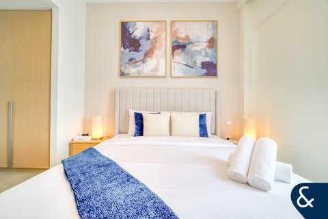 آپارتمان برای فروش در  Dubai Creek Harbour (The Lagoons)، Dubai، امارات متحده عربی  2 خوابه ، 102 متر مربع ، شماره 688695 - تصویر 4