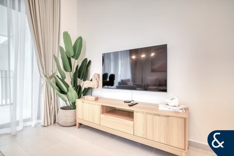 آپارتمان برای فروش در  Dubai Creek Harbour (The Lagoons)، Dubai، امارات متحده عربی  2 خوابه ، 102 متر مربع ، شماره 688695 - تصویر 11