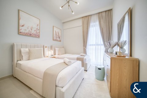 آپارتمان برای فروش در  Dubai Creek Harbour (The Lagoons)، Dubai، امارات متحده عربی  2 خوابه ، 102 متر مربع ، شماره 688695 - تصویر 8