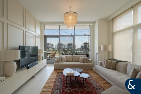 DAMAC Hills (Akoya by DAMAC)、Dubai、UAE にあるマンション販売中 2ベッドルーム、189 m2、No688694 - 写真 2