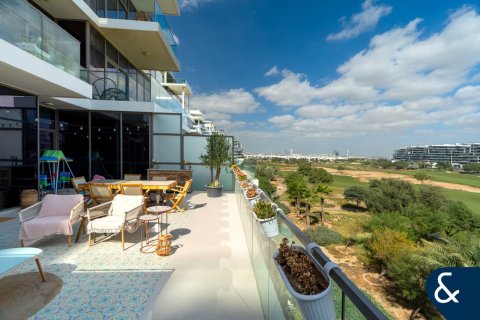 DAMAC Hills (Akoya by DAMAC)、Dubai、UAE にあるマンション販売中 2ベッドルーム、189 m2、No688694 - 写真 13