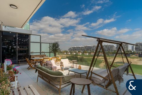 DAMAC Hills (Akoya by DAMAC)、Dubai、UAE にあるマンション販売中 2ベッドルーム、189 m2、No688694 - 写真 12