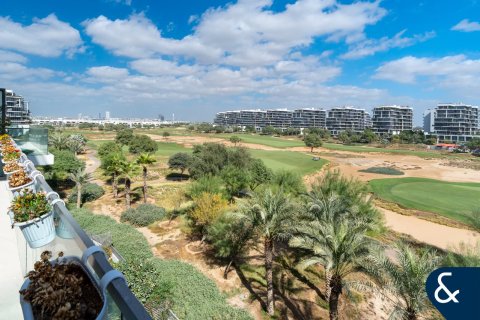 DAMAC Hills (Akoya by DAMAC)、Dubai、UAE にあるマンション販売中 2ベッドルーム、189 m2、No688694 - 写真 14