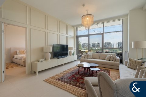 DAMAC Hills (Akoya by DAMAC)、Dubai、UAEにあるマンション 2ベッドルーム、189 m2 No688694