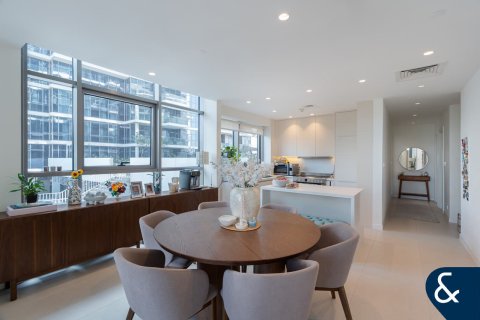 DAMAC Hills (Akoya by DAMAC)、Dubai、UAE にあるマンション販売中 2ベッドルーム、189 m2、No688694 - 写真 3