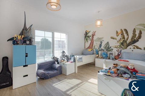 Vilă de vânzare în The Lakes, Dubai, EAU 3 dormitoare, 351 mp.  №688696 - poză 13