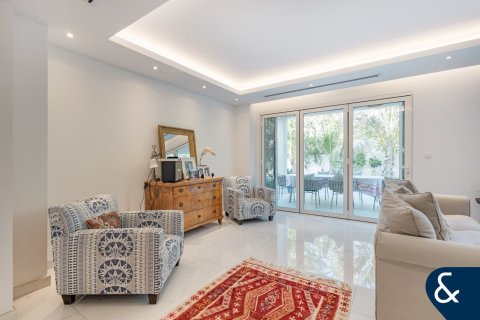 Vilă de vânzare în The Lakes, Dubai, EAU 3 dormitoare, 351 mp.  №688696 - poză 28