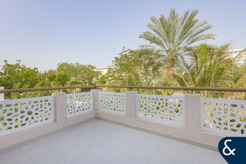 Vilă de vânzare în The Lakes, Dubai, EAU 3 dormitoare, 351 mp.  №688696 - poză 21