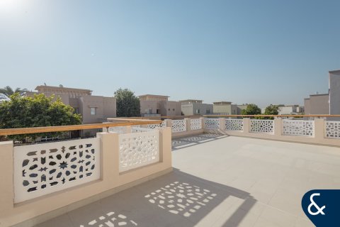 Vilă de vânzare în The Lakes, Dubai, EAU 3 dormitoare, 351 mp.  №688696 - poză 22