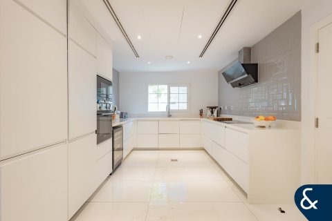 Vilă de vânzare în The Lakes, Dubai, EAU 3 dormitoare, 351 mp.  №688696 - poză 7