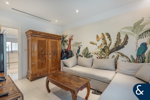 Vilă de vânzare în The Lakes, Dubai, EAU 3 dormitoare, 351 mp.  №688696 - poză 10