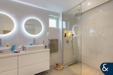 Vilă de vânzare în The Lakes, Dubai, EAU 3 dormitoare, 351 mp.  №688696 - poză 19