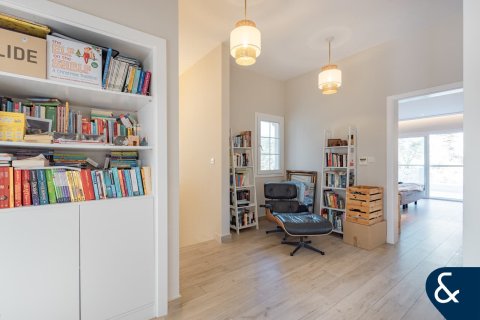 Vilă de vânzare în The Lakes, Dubai, EAU 3 dormitoare, 351 mp.  №688696 - poză 11