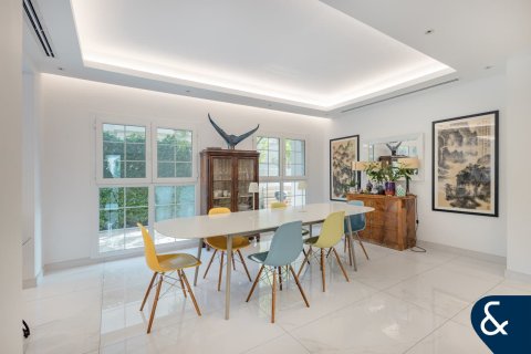 Vilă de vânzare în The Lakes, Dubai, EAU 3 dormitoare, 351 mp.  №688696 - poză 5