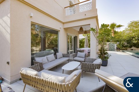 Vilă de vânzare în The Lakes, Dubai, EAU 3 dormitoare, 351 mp.  №688696 - poză 26