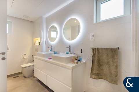 Vilă de vânzare în The Lakes, Dubai, EAU 3 dormitoare, 351 mp.  №688696 - poză 20