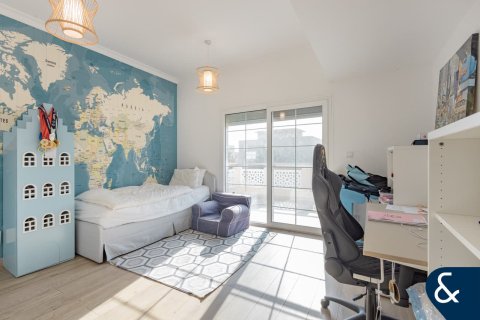 Vilă de vânzare în The Lakes, Dubai, EAU 3 dormitoare, 351 mp.  №688696 - poză 12