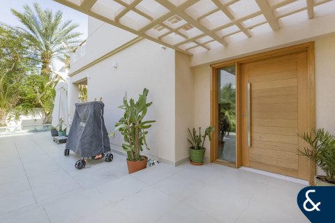 Vilă de vânzare în The Lakes, Dubai, EAU 3 dormitoare, 351 mp.  №688696 - poză 23