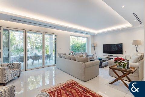 Vilă de vânzare în The Lakes, Dubai, EAU 3 dormitoare, 351 mp.  №688696 - poză 4