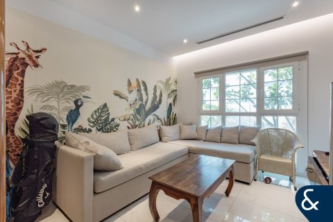 Vilă de vânzare în The Lakes, Dubai, EAU 3 dormitoare, 351 mp.  №688696 - poză 9