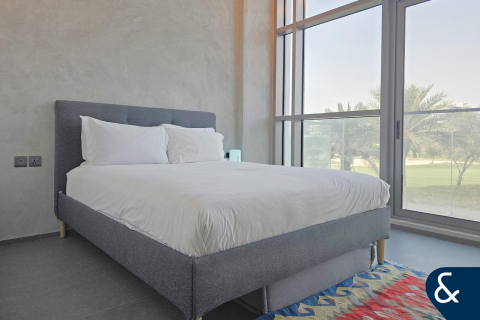 DAMAC Hills (Akoya by DAMAC), Dubai, BAE’de satılık daire 2 yatak odası, 172 m&sup2; No 688693 - fotoğraf 9