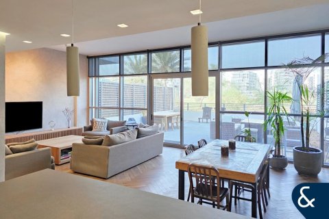 DAMAC Hills (Akoya by DAMAC), Dubai, BAE’de satılık daire 2 yatak odası, 172 m&sup2; No 688693 - fotoğraf 12