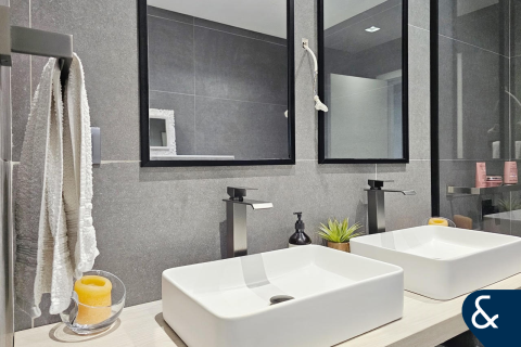 DAMAC Hills (Akoya by DAMAC), Dubai, BAE’de satılık daire 2 yatak odası, 172 m&sup2; No 688693 - fotoğraf 6