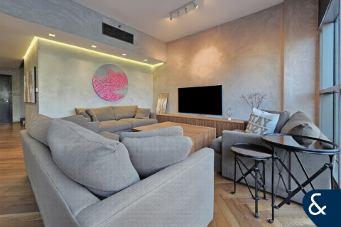 DAMAC Hills (Akoya by DAMAC), Dubai, BAE’de satılık daire 2 yatak odası, 172 m&sup2; No 688693 - fotoğraf 11