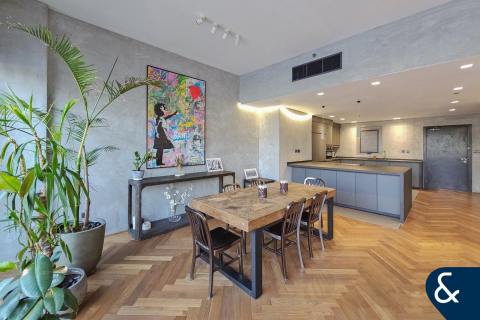 DAMAC Hills (Akoya by DAMAC), Dubai, BAE’de satılık daire 2 yatak odası, 172 m&sup2; No 688693 - fotoğraf 4