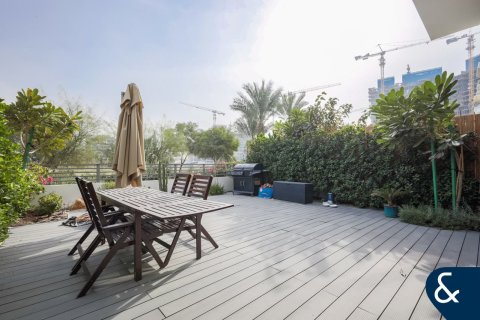 Apartment til salg i DAMAC Hills (Akoya by DAMAC), Dubai, UAE 2 soveværelser, 172 kvm № 688693 - foto 24