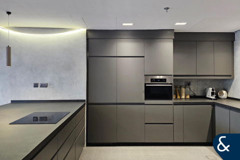 DAMAC Hills (Akoya by DAMAC), Dubai, BAE’de satılık daire 2 yatak odası, 172 m&sup2; No 688693 - fotoğraf 5