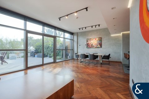 Apartment til salg i DAMAC Hills (Akoya by DAMAC), Dubai, UAE 2 soveværelser, 172 kvm № 688693 - foto 9