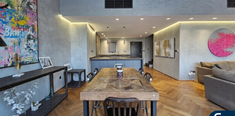 DAMAC Hills (Akoya by DAMAC), Dubai, BAE’de daire 2 yatak odası, 172 m&sup2; No 688693