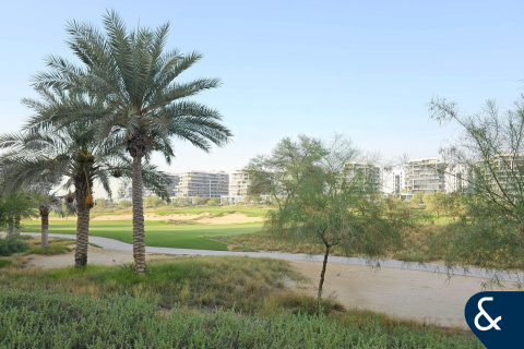 DAMAC Hills (Akoya by DAMAC), Dubai, BAE’de satılık daire 2 yatak odası, 172 m&sup2; No 688693 - fotoğraf 7