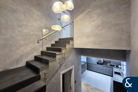 DAMAC Hills (Akoya by DAMAC), Dubai, BAE’de satılık daire 2 yatak odası, 172 m&sup2; No 688693 - fotoğraf 8