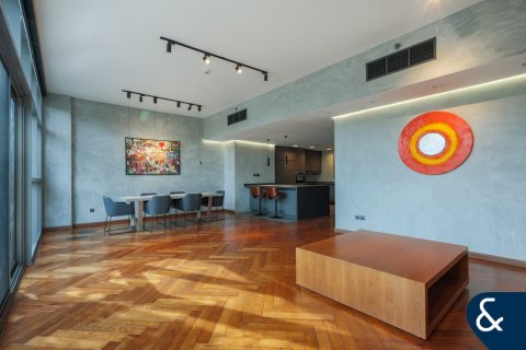 Квартира в DAMAC Hills (Akoya by DAMAC), Дубай, ОАЭ 2 спальни, 172м2 № 688693