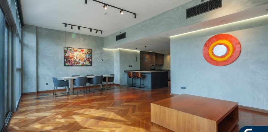 Apartment i DAMAC Hills (Akoya by DAMAC), Dubai, UAE 2 soveværelser, 172 kvm № 688693