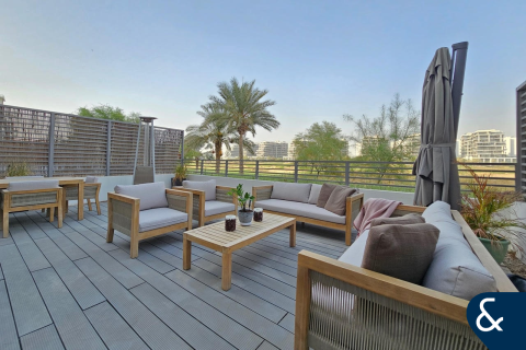 DAMAC Hills (Akoya by DAMAC), Dubai, BAE’de satılık daire 2 yatak odası, 172 m&sup2; No 688693 - fotoğraf 3