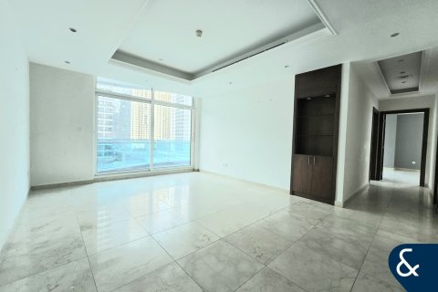 Byt v Dubai Marina, SAE 2 ložnice, 125 m² Č.: 688692 - fotografie 3