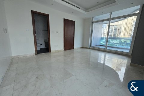 Byt v Dubai Marina, SAE 2 ložnice, 125 m² Č.: 688692 - fotografie 9