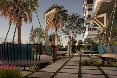 Apartment in Dubai, UAE 3 bedrooms, 130 sq.m. № 619622 - photo 14