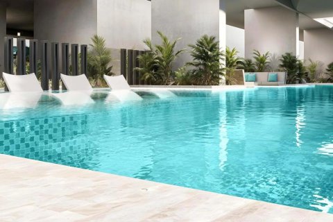 Apartment in Dubai, UAE 3 bedrooms, 130 sq.m. № 619622 - photo 17