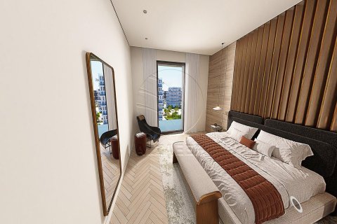 آپارتمان در Yas Island، Abu Dhabi ، امارات متحده عربی 1 خوابه ، 94 متر مربع.  شماره 700642