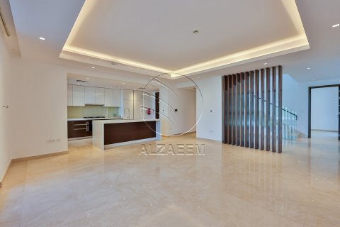 Villa i Yas Island, Abu Dhabi, UAE 5 soveværelser, 1047 kvm № 700638