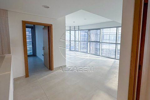Apartment til leje i Al Reem Island, Abu Dhabi, UAE 2 soveværelser, 88 kvm № 700637 - foto 3