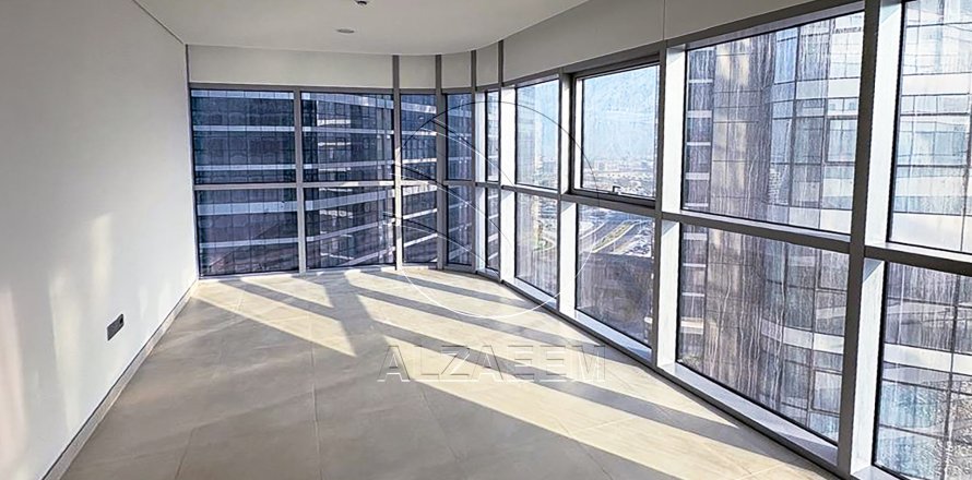 Apartment i Al Reem Island, Abu Dhabi, UAE 2 soveværelser, 88 kvm № 700637